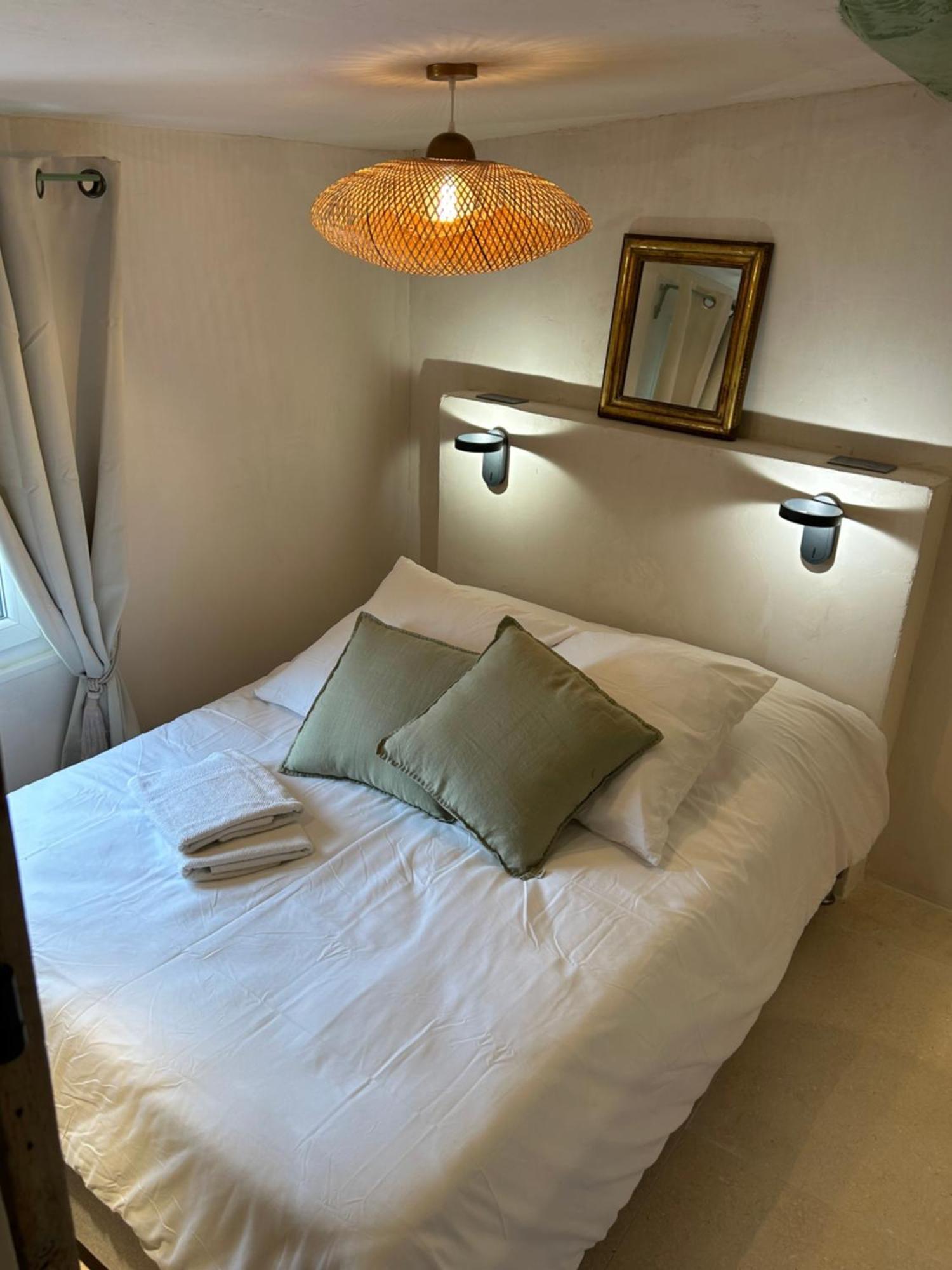 Lumineux Intra-muros Au Calme Appartement *