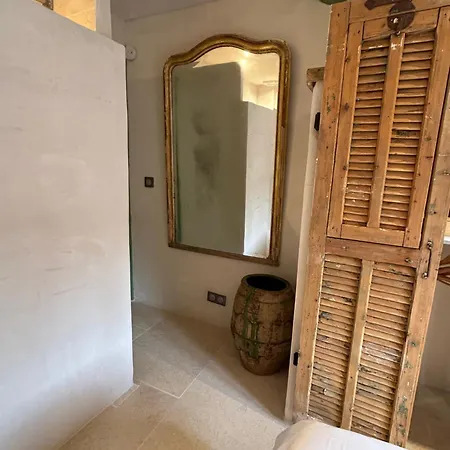 Appartement Lumineux Avignon Intra-Muros Au Calme Exterior foto