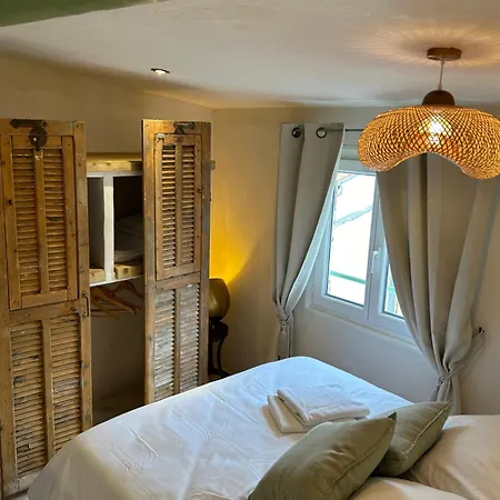 Appartement Lumineux Avignon Intra-Muros Au Calme Exterior foto