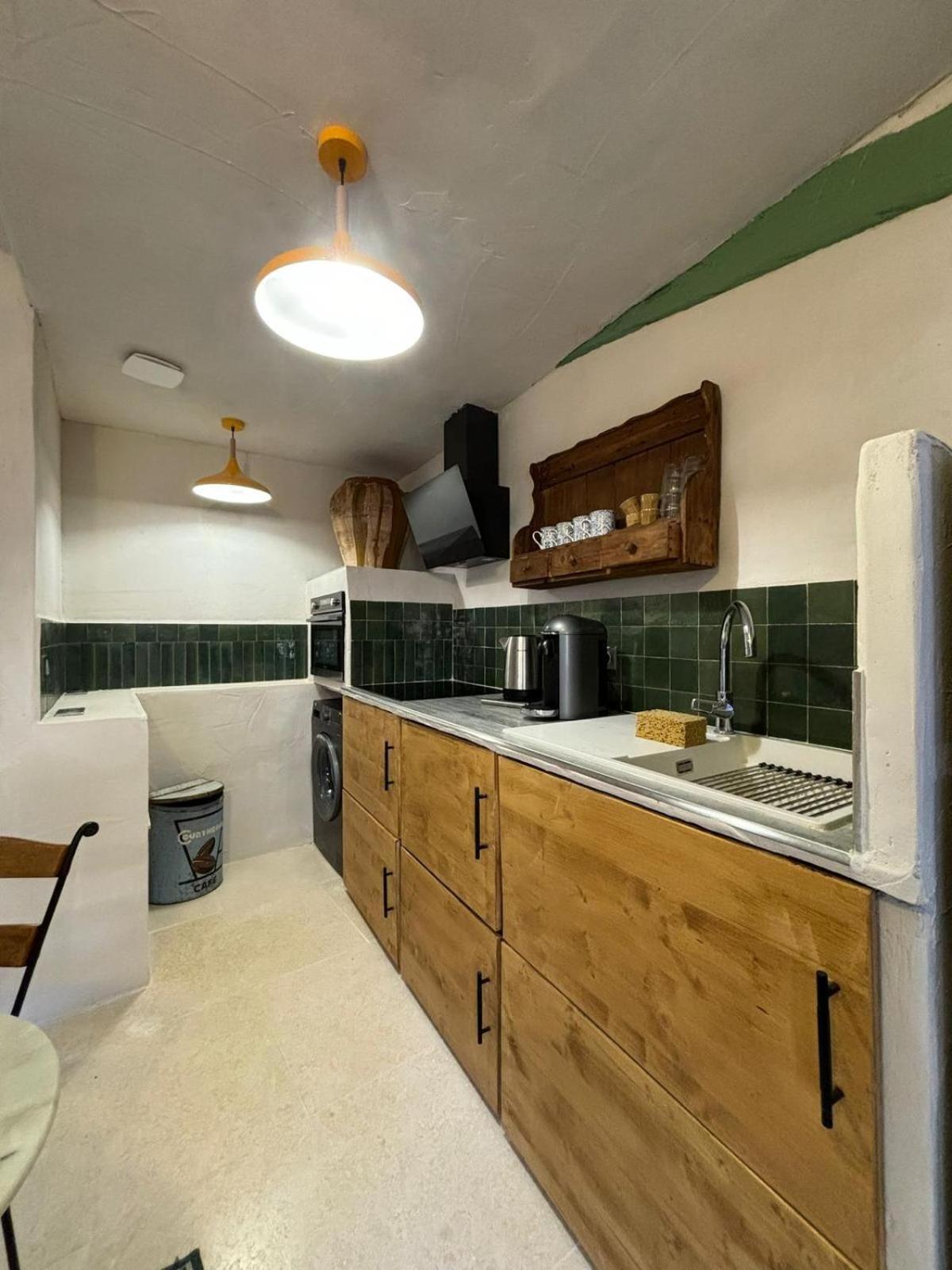 Apartamento Lumineux Intra-muros Au Calme Aviñón