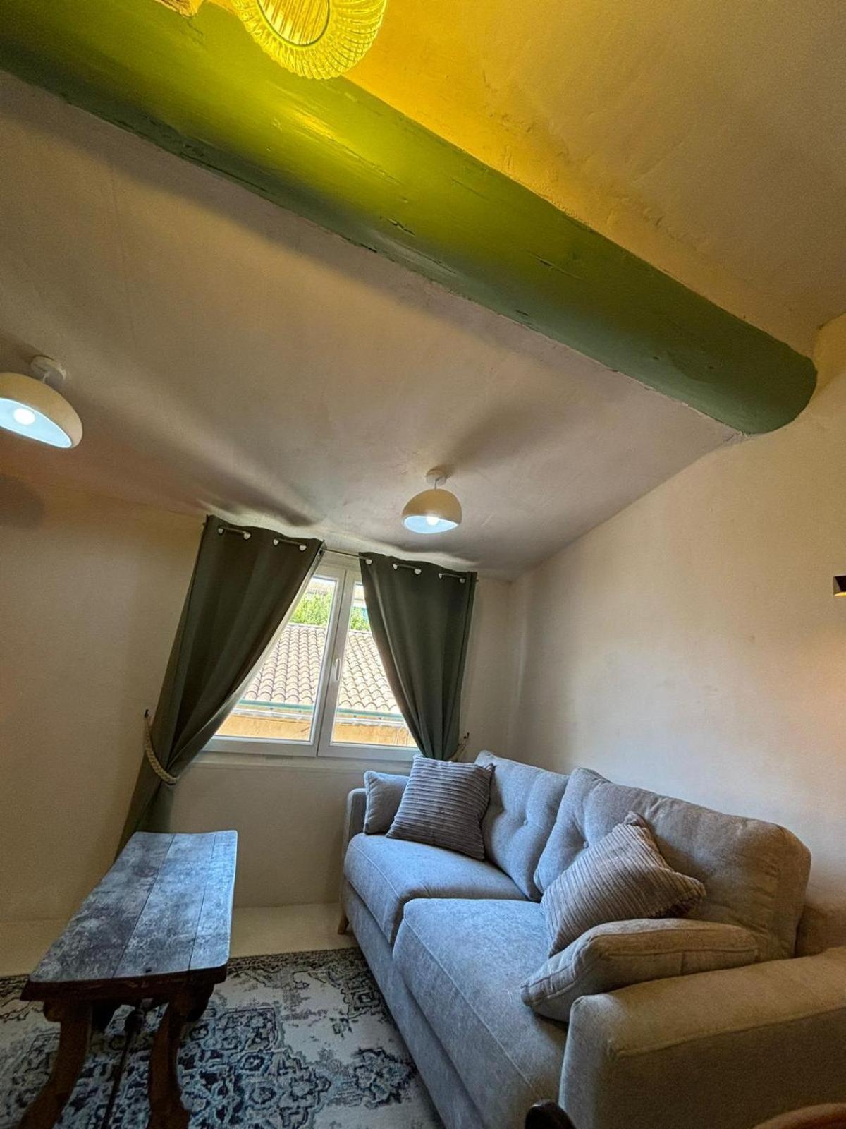 Lumineux Intra-muros Au Calme Apartamento *