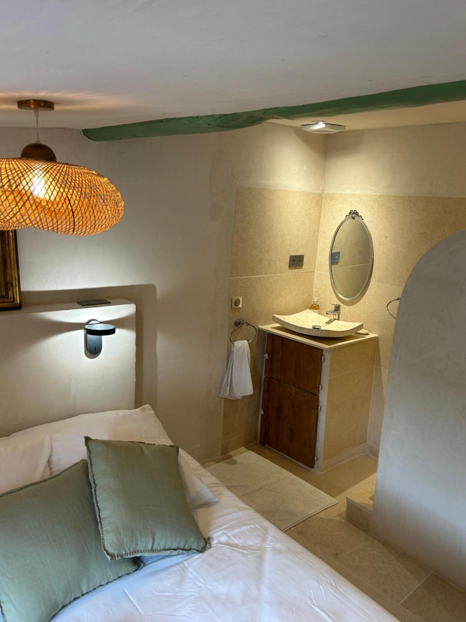 Apartment Lumineux Intra-muros Au Calme *