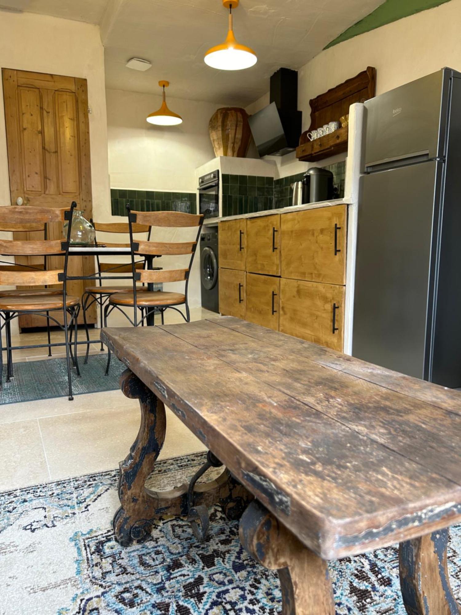 Apartment Lumineux Intra-muros Au Calme