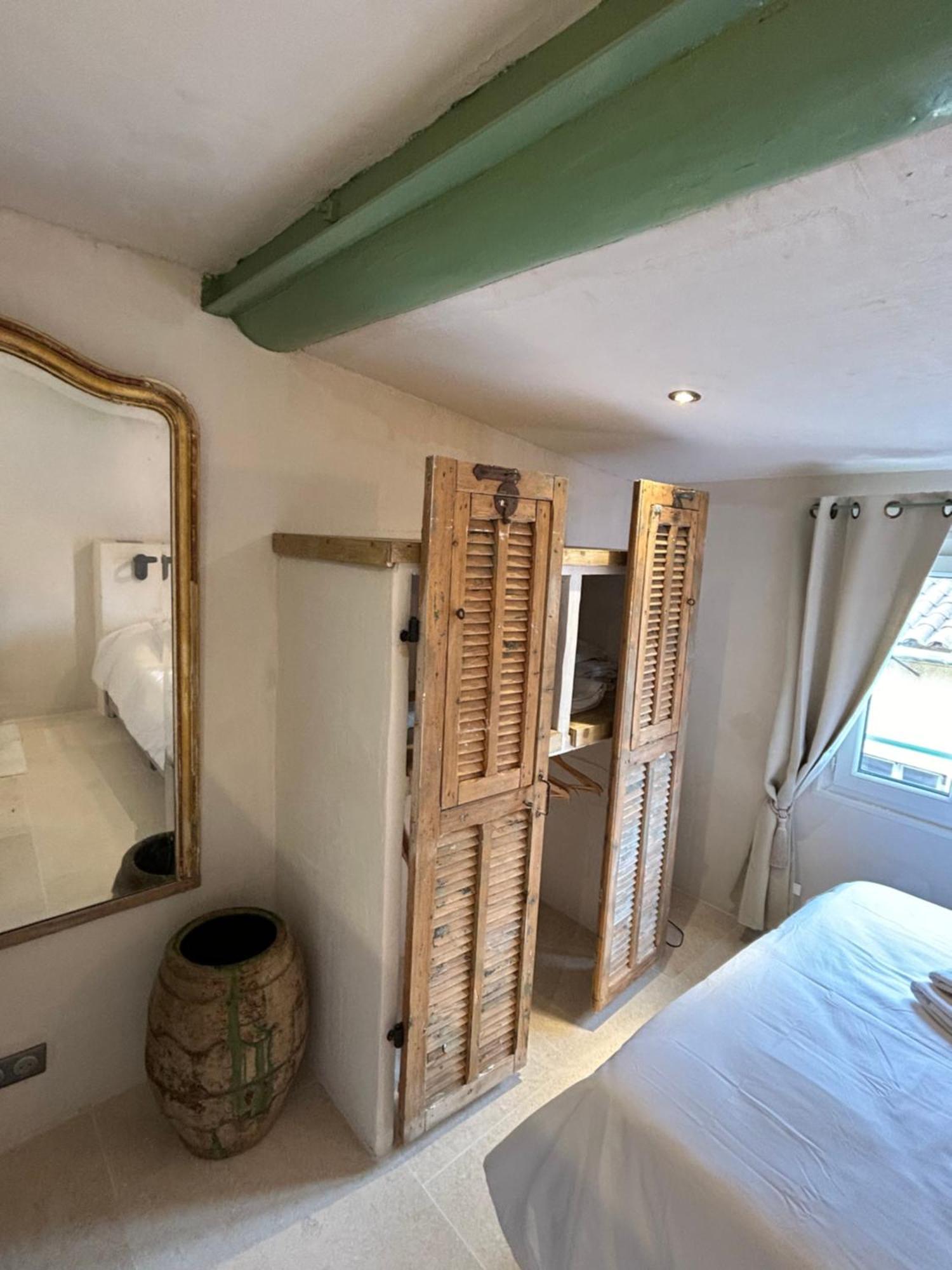 Apartment Lumineux Intra-muros Au Calme