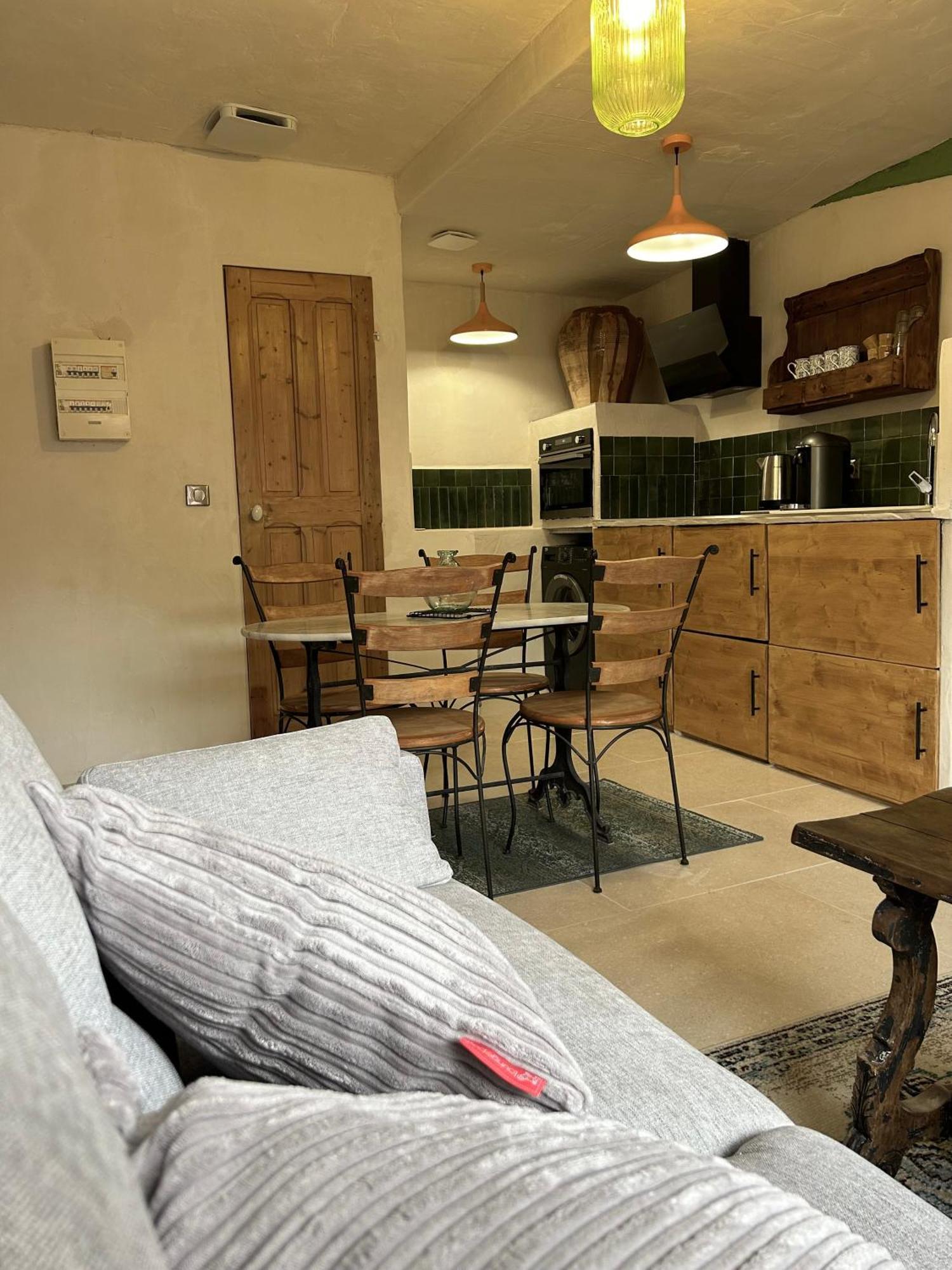 Lumineux Intra-muros Au Calme Apartamento *