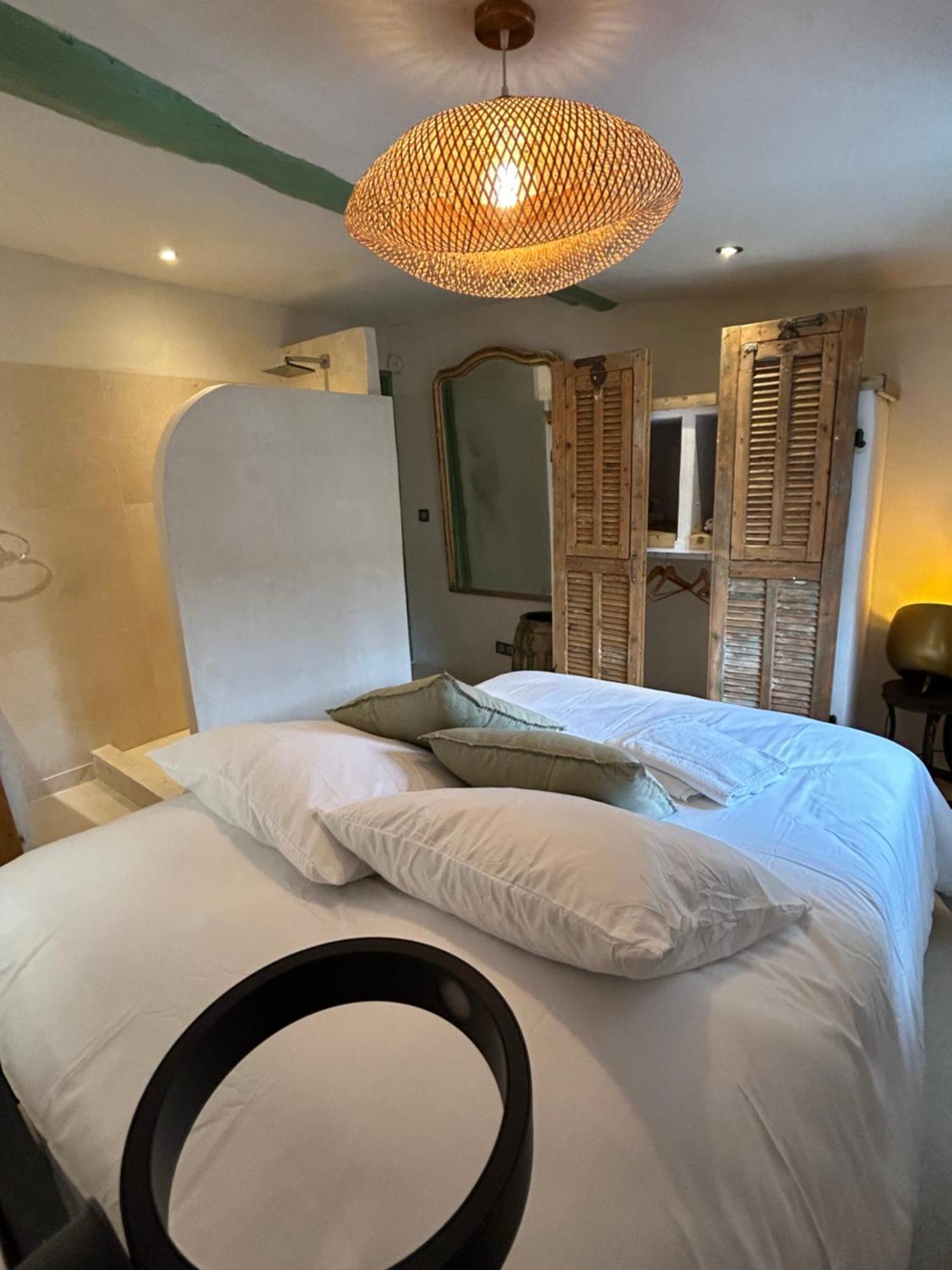 Lumineux Intra-muros Au Calme Apartamento
