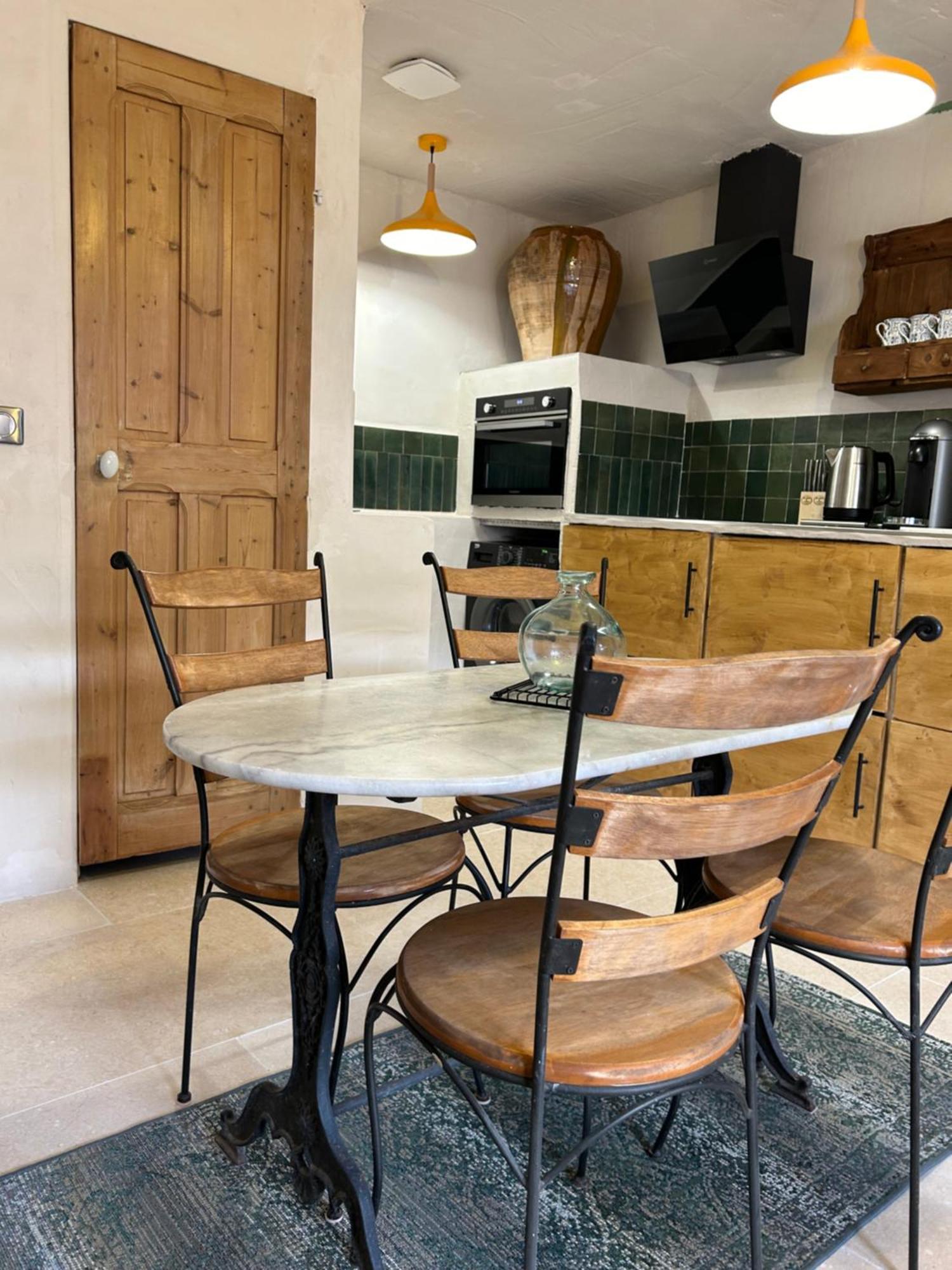 Lumineux Intra-muros Au Calme Apartamento