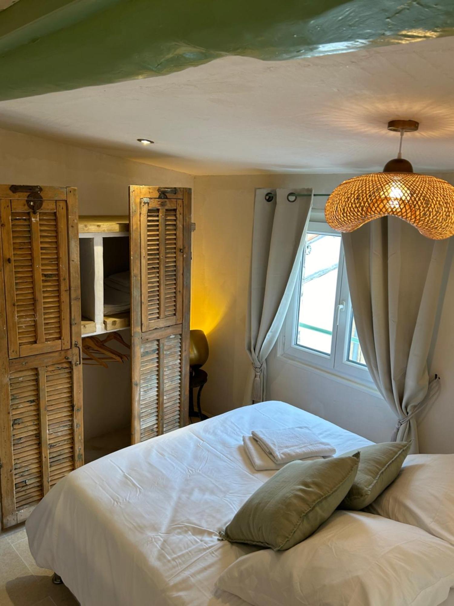 Apartamento Lumineux Intra-muros Au Calme
