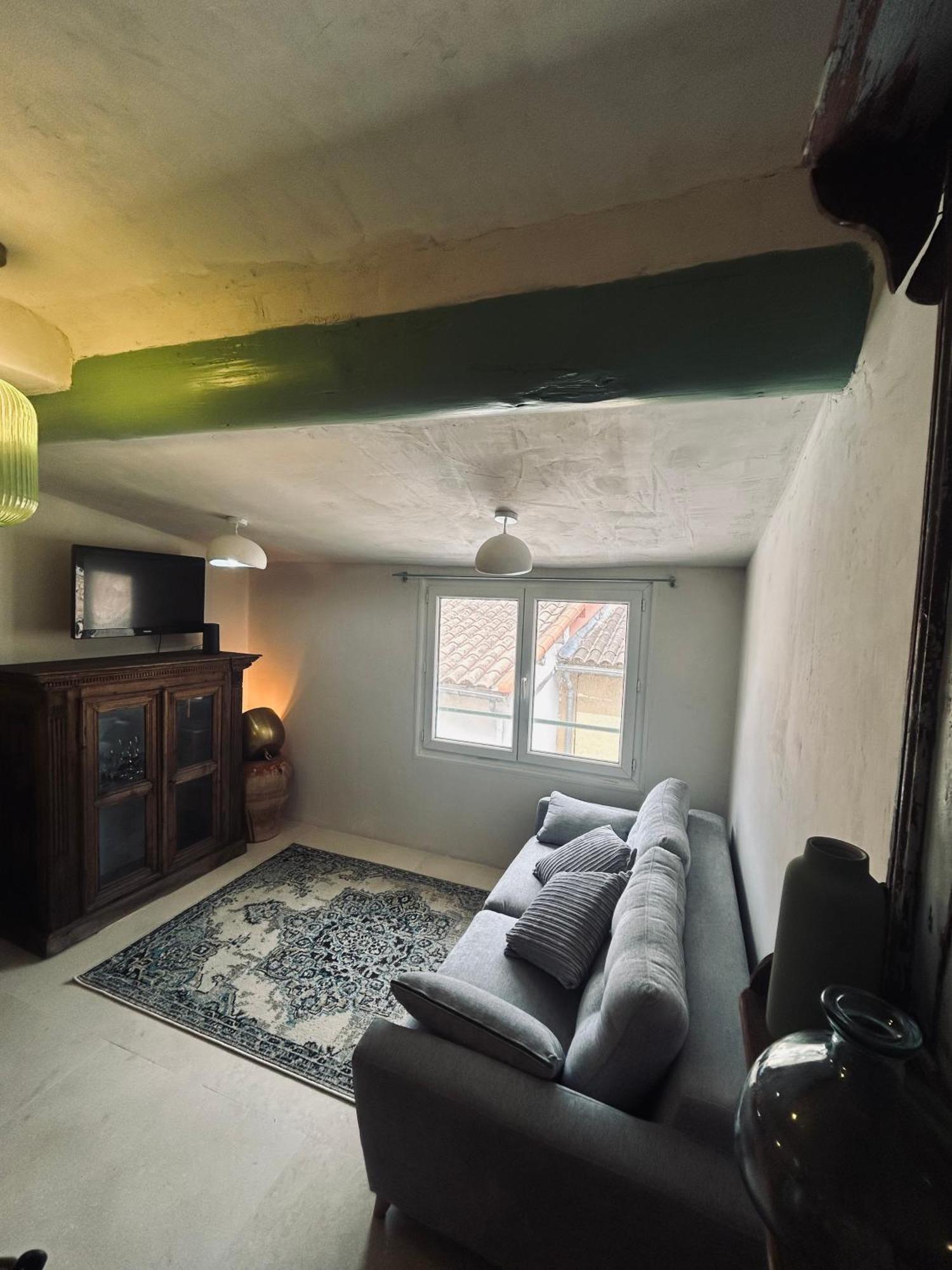 Apartment Lumineux Intra-muros Au Calme