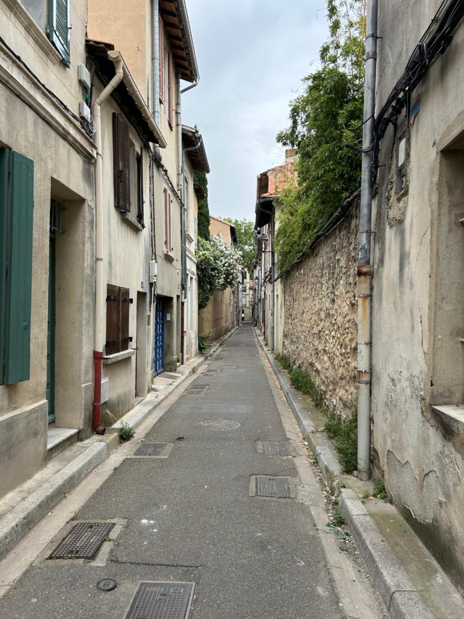 Lumineux Intra-muros Au Calme Apartamento *